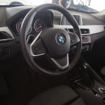 Lançamento BMW X1 Welle Motors-6
