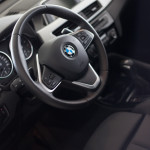 Lançamento BMW X1 Welle Motors-8