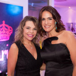 Lilian Porto e Ana Virgínia Martins