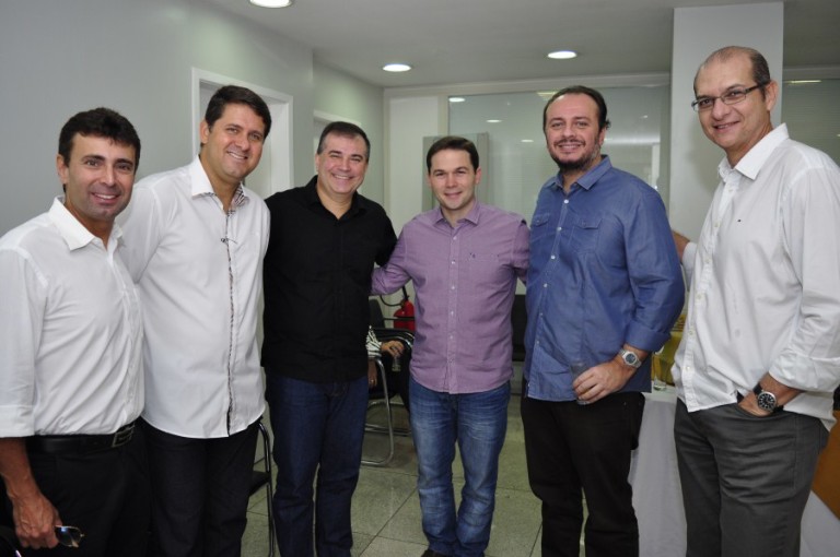 Primeiro Flash Imobiliário de 2016