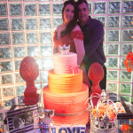 Marina e Ricardo Martins