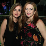 Monica Albuquerque e Ines Cavalcante