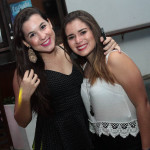 Roberta Franci e Lia Holanda