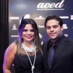 Roberta e Leandro Bessa