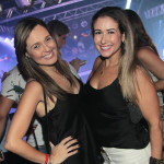 Sabrina Tavares e Kaira Tamara