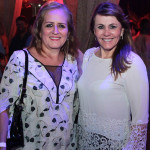 Solange Berssa e Lucia Leiva