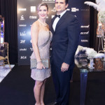 Suzana e Marcelo Fiuza