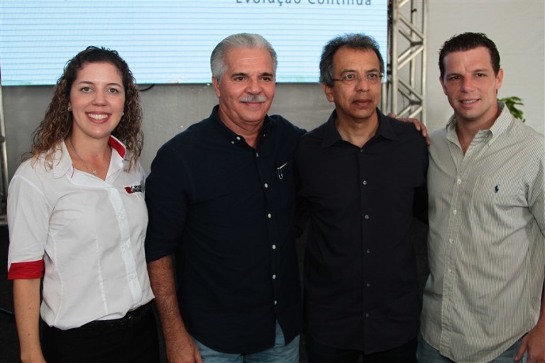 Lançamento Jasmin Residencial da C. Rolim Engenharia