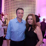 Whashington e Inês Cavalcante