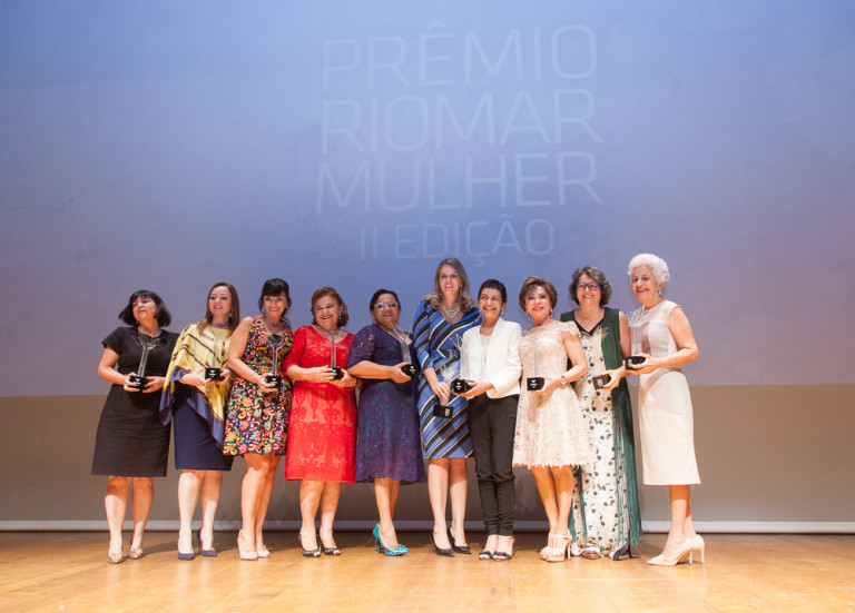 Prêmio Riomar Mulher