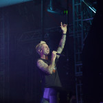 Adam Levine Maroon 5-2