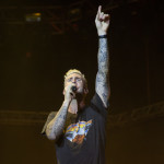 Adam Levine Maroon 5-3