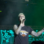 Adam Levine – Maroon 5-3