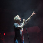 Adam Levine Maroon 5-5