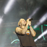 Adam Levine Maroon 5