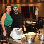Ana Cristina Wolff e  Andre Luiz  (1)