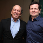Andre Montenegro e Marcos Andre Boges