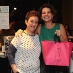 Anna Paula Rezende e Ana Cristina Wolff