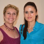 Beth Dias e Daniela Bacelar