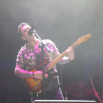 Chris Carrabba (Dashboard Confessional