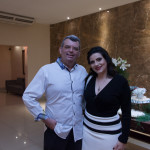 Danilo e Luciana Arruda
