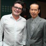 Eduardo Ponte e Cp Fujita