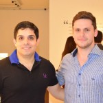 Fernando Victor Laprovitera e Victor