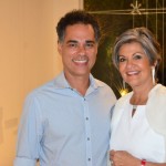 Franklin Stepath e Carmen Perlingeiro (2)