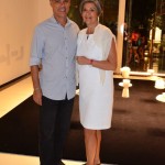 Franklin Stepath e Carmen Perlingeiro (4)