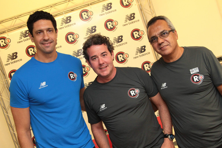 R2 celebra um ano de atividades