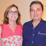 Jaqueline Medeiros e Victor Medeiros