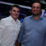 Joao Ricardo Freire e Adriano Nogueira