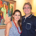 Marcel e Ricardo Barcelar