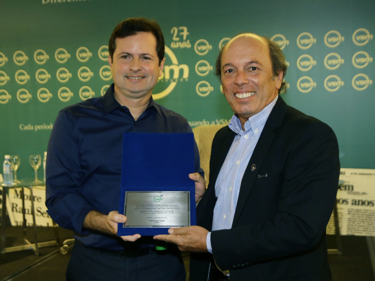 VSM Comunicação comemora 27 anos