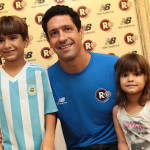 Mateus Arceni , Gustavo Boges   e Gabriele Arceni