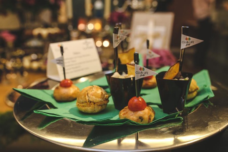 Club Life Café é inaugurado em Miami Beach