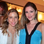 Mirella Rocha e Khrisley Karlei