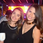 Nayara Duarte e Zely Ramos