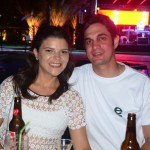 Ney Rocha e Artemyse e Rocha