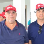 Pedro Câmara e Magno Câmara