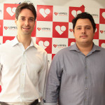Ricardo Filho e Marcelo Pizzo