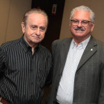 Vitor Frota e Cassio Boges