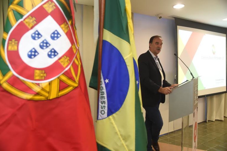 Câmara Brasil-Portugal Ceará promove o 2º Café&Negócios