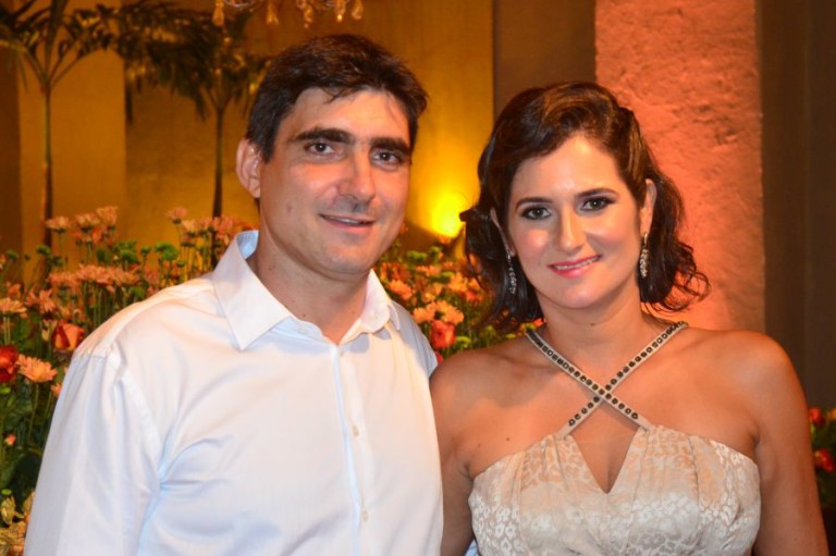 Festa para Cecília Seligmann