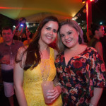 Alane Damasceno e Jamile Ximenes