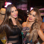 Aliks Nobre e Catarina Saraiva