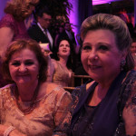 Angela Uchoa e Marilsa Pessoa
