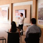 Apresentação Vilas do Lago