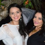 Bruna Vieira e Paula Pimentel