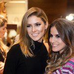 Bruna Waleska e Vanessa Melo